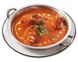 チキンハイデラバーディChicken Hyderabadi（カトマンズキッチン実籾）