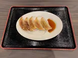 桝元特製餃子（辛麺屋 桝元 大名店）