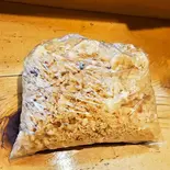 揚げ玉(天婦羅いもや)