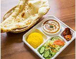 スペシアルベントウボクスspecial bento box（インドレストラン＆バー メラ）