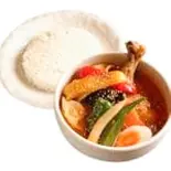 曼荼羅スペシャル Mandala Special(SHANTi SOUP CURRY渋谷店)