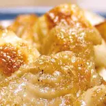 鶏皮塩焼き（お好み焼・焼きそば えん 天王寺店）