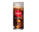 コカコーラ250ml coca cola250ml（タコス＆ブリトーEL Rincon de TADIM Tacos and Burrito）