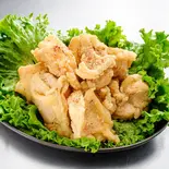肉汁からあげ(旨塩スパイス)7個入（だるま商店）