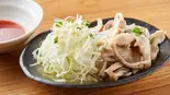 ガツ刺し（焼肉ホルモンぺごぱ別館蒲田店）
