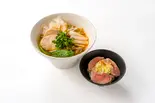 【女性人気No.1】ベジ麻辣湯+ラムチャーシュー丼セット（トトノウ麻辣湯 大阪本店）