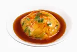 天津丼（餃子伝説 吉野町店）