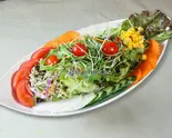グリーンサラダ/Green Salad(ニキタインド料理)
