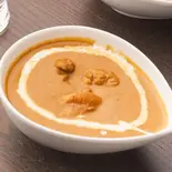 チキンカレーセット (Chicken Curry)（うまんぱりわる 西調布店）