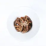 ぜんまいナムル（ふらの和牛 よしうし）