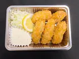 カキフライ(5個入り)(歌舞伎町の台所 かど平 × ホルモン焼 幸永)
