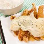 ロイヤルハニーチキン南蛮弁当（チキン南蛮専門店なんばんたろう）