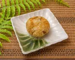 焼きおにぎりおかか醤油(単品)(どうらく亭)
