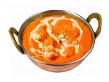 バターチキンカレー Butter Chicken Curry（エスニックダイニング Ethnic Dining）