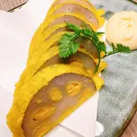 熊本カラシ蓮根（星野酒場）