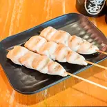 ササミ(塩)3本（こきんた千林店）