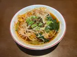 マーラー刀削麺 Mala Cut Noodles（中華料理 ハオツー）