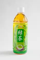 禄茶（カツデリ 内間店）