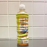 緑茶/Green tea (500ml PET)（ヘンリーズバーガー 代官山店）