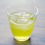 緑茶（あったかクッパとチヂミのお店『のこのこ』）