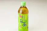 緑茶（具だくさん豚汁 まんぷく豚兵衛）