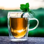 緑茶（エルビーノELVINO新宿店）