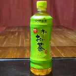 緑茶（居酒屋ばちばち）