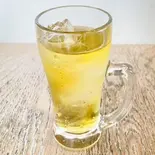 緑茶（よねおじさんのケーキ屋さん 鶴橋店）