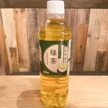 緑茶（大衆焼肉ホルモンやまだ上新庄店）