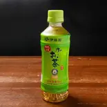 緑茶(笑い蔵 新宿東口店)