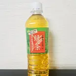 緑茶(たこやき くらうん)