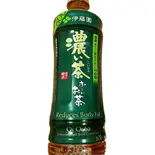 緑茶（青山餃子房 船橋店）