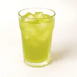 緑茶(アイス/ホット)（BRISKSTAND SUIDOBASHI【ブリスクスタンド水道橋】）
