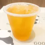 緑茶(味四川 四川ダイニング)