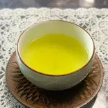 緑茶（憩いのぜんさん）