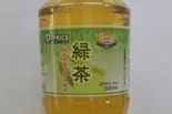 緑茶（粉もん いかたこ倶楽部 おかん時々やかん）