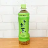 緑茶(淡路屋)