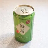 緑茶（大吉屋ラーメン）