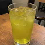 緑茶(HesoMaGari)
