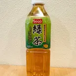 緑茶（家庭料理 酒処 みなみ食堂）