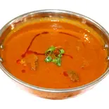 マトン(羊)カレー/Mutton Curry（本場の味インド料理ガネーシャ/Authentic taste Indian food Ganesha）