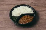 うしごろ特製カレー弁当（焼肉 うしごろ 西麻布本店）