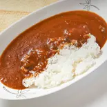 カレー（カフェドオレンジ）