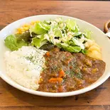 カレー（Hauoli）