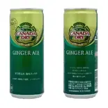 ジンジャエール 250㎖ 缶（大分 とり天 豚天 天洋軒 清水店）