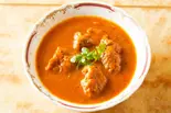 ナタラジカレー Nataraj Curry (Vegan)(野菜を食べる自然派カレー ナタラジ 荻窪店)