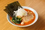 ドラゴンラーメン（ラーメン三國家関内店）
