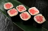 鉄火巻（新宿 誠）