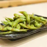 焼き枝豆（酒神の宴）