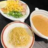 札幌味噌コーンバターラーメン(生麺)(札幌ラーメン味蕾)